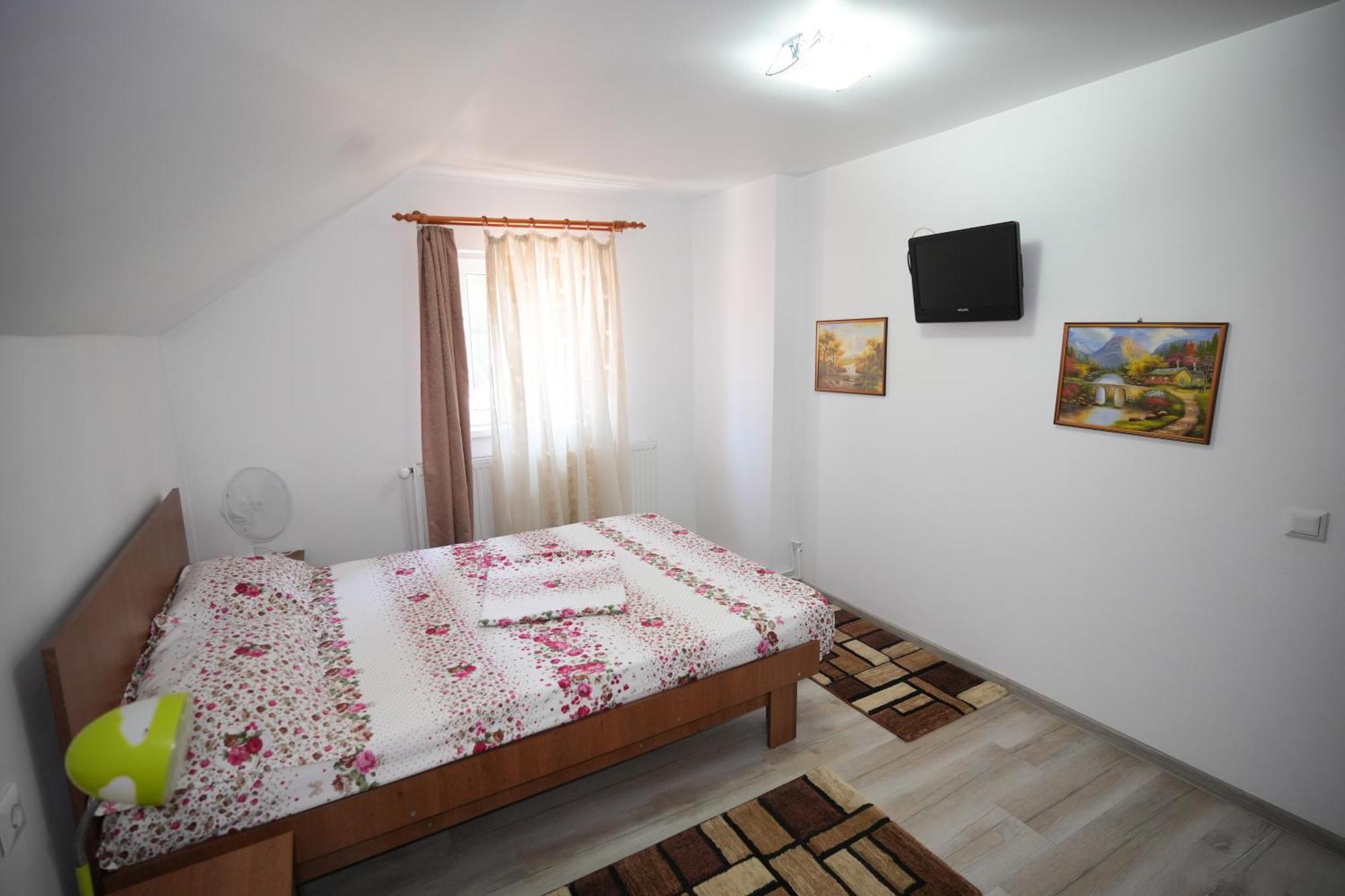 Casa Ion Apartment Horezu Exterior photo