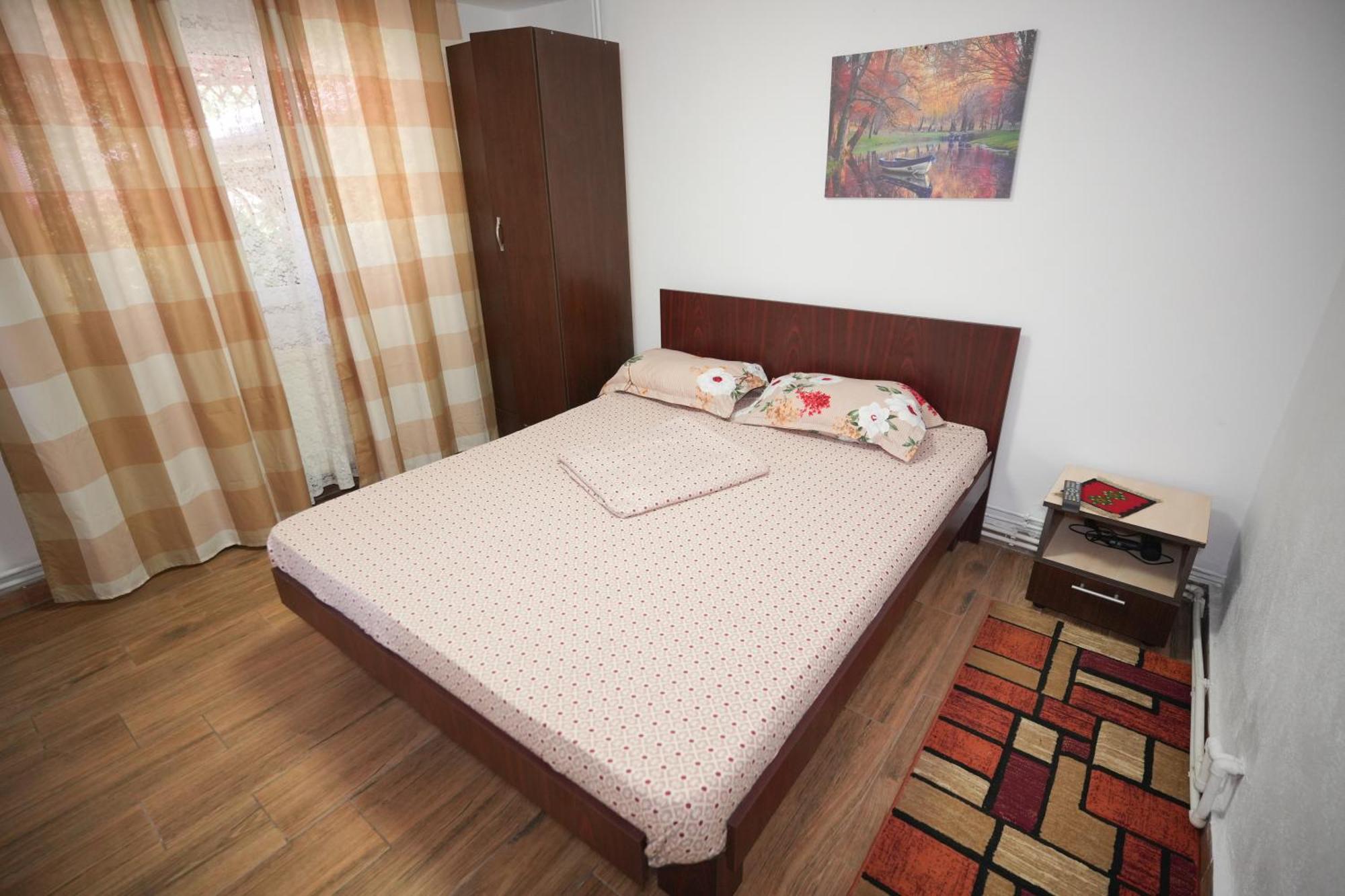 Casa Ion Apartment Horezu Exterior photo
